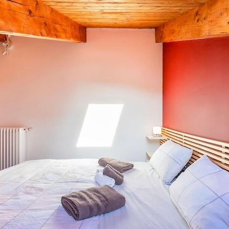 Charming 2.5Room Flat In Center Of Монфорте-д'Альба Экстерьер фото